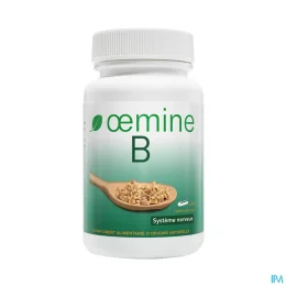 OEMINE B - 60 Capsules