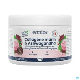 OEMINE COLLAGENE MARIN En Poudre - 150g