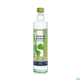 OEMINE SEVE DE BOULEAU NORDIQUE Bio - 500ml