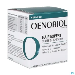 Oenobiol Hair Expert Chute de Cheveux