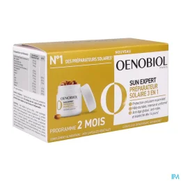 Oenobiol Sun Expert