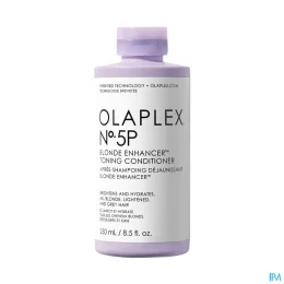 Olaplex Après Shampooing Violet