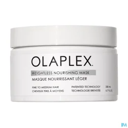 Olaplex Masque Nourrissant Léger