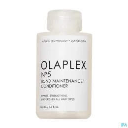 Olaplex N Leave In sans Rincage