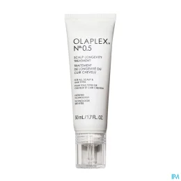 Olaplex N Traitement Longevite Cuir Chx