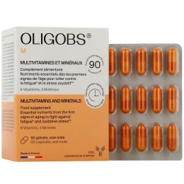 Oligobs M