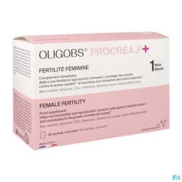Oligobs Procréa.F+