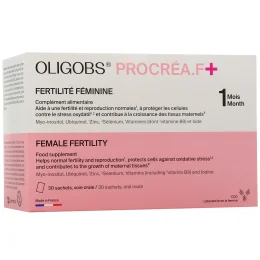 Oligobs Procréa.F+