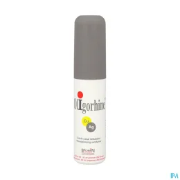 Oligorhine Spray Nasal