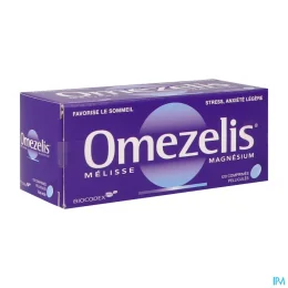 Omezelis