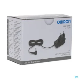 OMRON Adaptateur secteur HHP-CM01