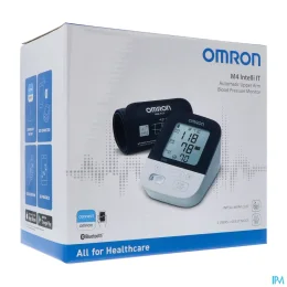 Omron M4 Intelli IT Tensiomètre Brassard