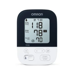 Omron M4 Intelli IT Tensiomètre Brassard