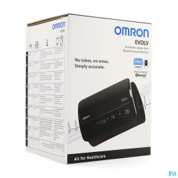 Omron Tensiomètre Evolv