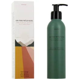 On The Wild Side Après-Shampoing Quotidien