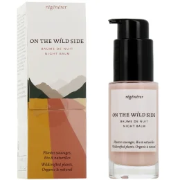 On The Wild Side Baume de Nuit