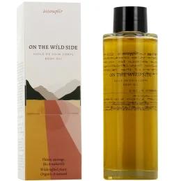On The Wild Side Huile de Soin Corps