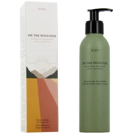 On The Wild Side Shampoing Quotidien