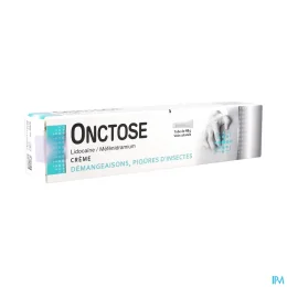 Onctose