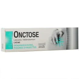 Onctose