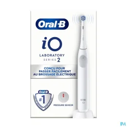 Oral B iO 2