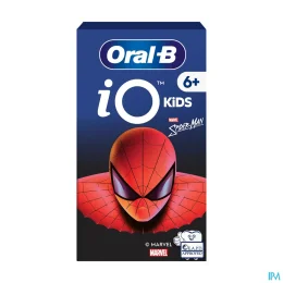 Oral B iO Kids Brosse à Dents électrique