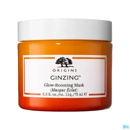 Origins Ginzing Masque Éclat