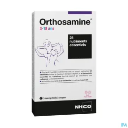 Orthosamine