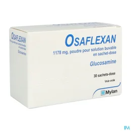 Osaflexan 1178mg