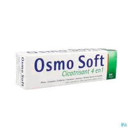 Osmo Soft Cicatrisant 4 en 1