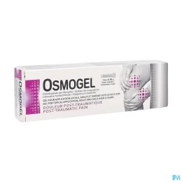Osmogel