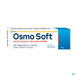 OsmoSoft