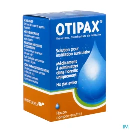 Otipax