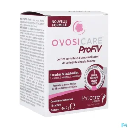 Ovosicare ProFiv