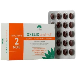 Oxelio Protect Soleil