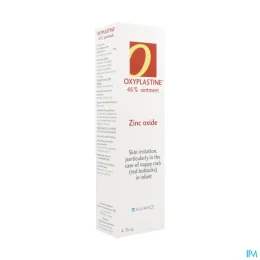 Oxyplastine