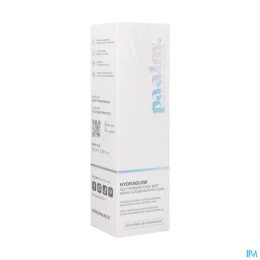 Paalm Hydraglow Brume Autobronzante Visage