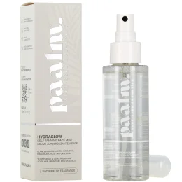 Paalm Hydraglow Brume Autobronzante Visage