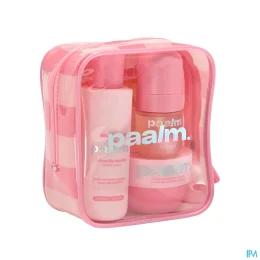 Paalm Set Decouverte Candy Sweet
