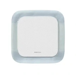 Biatain Silicone Pansement Hydrocellulaire