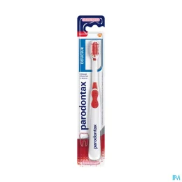 Parodontax Brosse à Dents Douceur Extra Souple