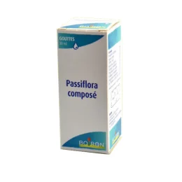 Boiron Passiflora composé gouttes