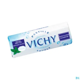 Pastille Vichy
