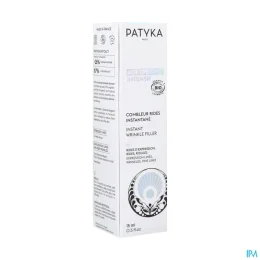 Patyka Age-Specific Intensif Combleur Rides Instantané