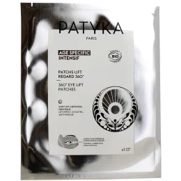 Patyka Age Specific Intensif Patchs Lift Regard 360°