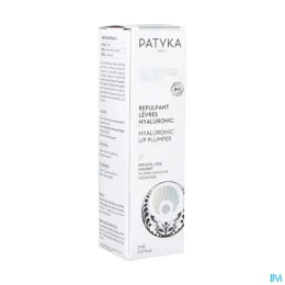 Patyka Age Specific Intensif Repulpant Lèvres Hyaluronic