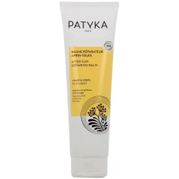 Patyka Baume Réparateur Après-Soleil