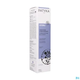 Patyka Crème Riche Hydra-Apaisante