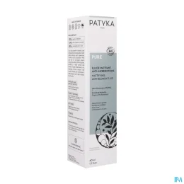Patyka Fluide Matifiant Anti-Imperfections