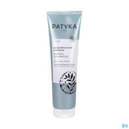 Patyka Gelée Nettoyante Purifiante